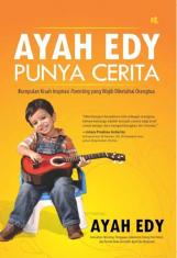 Ayah Edy Punya Cerita